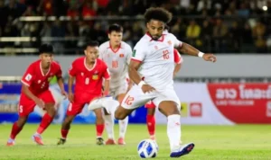 Bàn Thắng Trong Bóng Đá