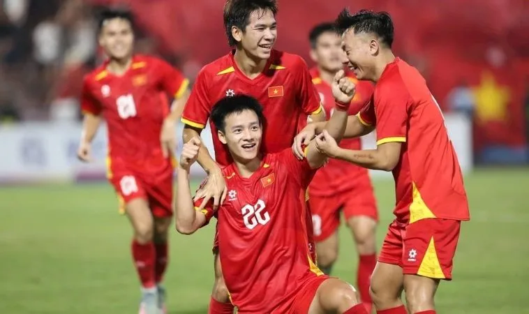 Cập nhật kết quả bóng đá nhanh chóng