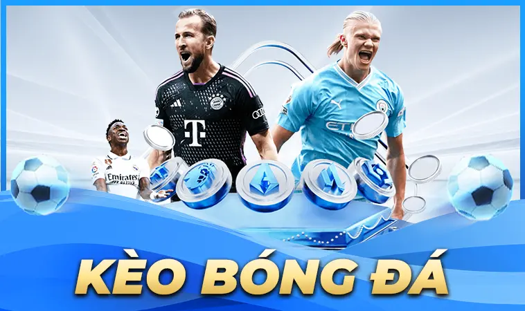 Nền Tảng Cá Cược Keobongda47.online cập nhật kèo bóng đá siêu nhanh