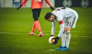 kèo penalty