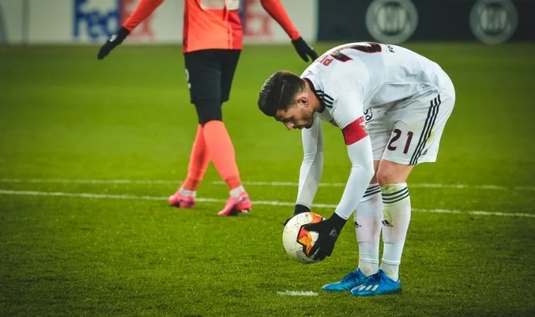 kèo penalty