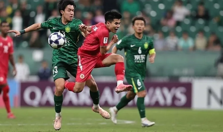 kèo Tài Xỉu hiệp 2,