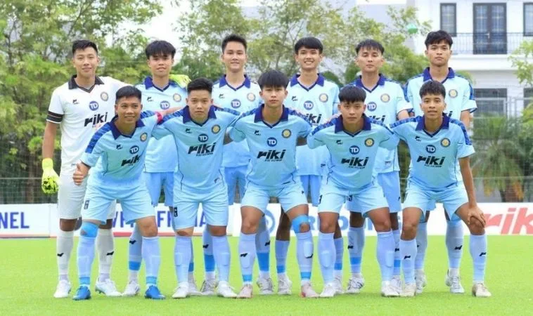Tìm hiểu về số lượng cầu thủ bóng đá